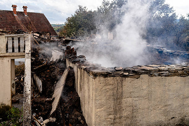 Reliable Odor Removal contractor in Dayton, KY by Fire Damage Biloxi